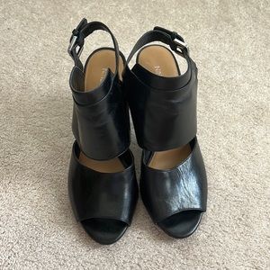 Nine West shoes